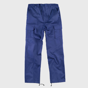 Pantalons de travail personnalisés