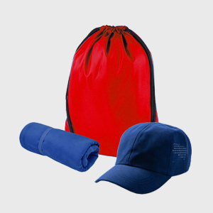 Goodies sportifs
