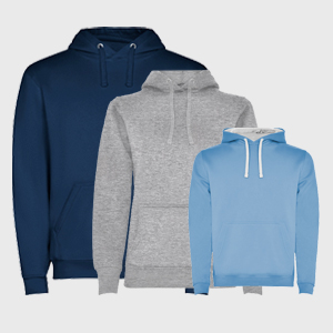 Sweats disponibles pour hommes, femmes et enfants