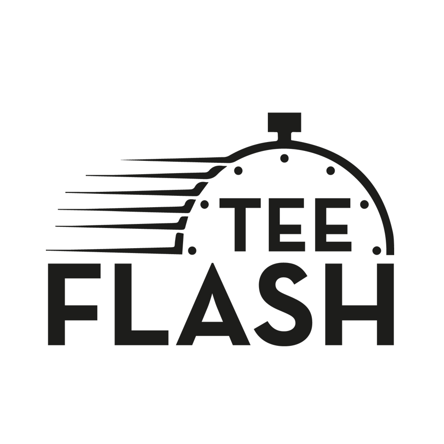TeeFlash: Les produits avec livraison en 48H de Teefactory