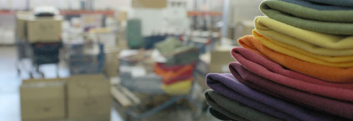 Photo de notre atelier d'impression