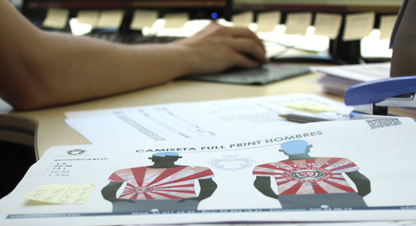 Photo de nos bureaux