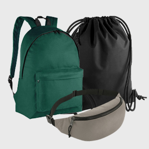 Catalogue complet de sacs à dos et de sacs