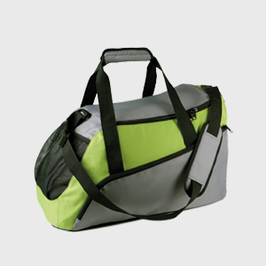 Sacs de sport personnalisables