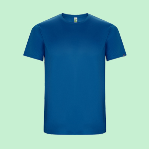 T-shirts techniques durables à personnaliser