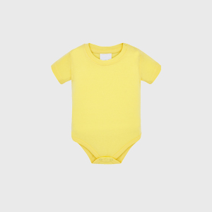 T-shirts et bodys pour bébés
