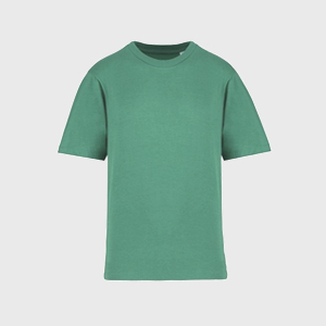 Les T-shirts eco-friendly pour enfants