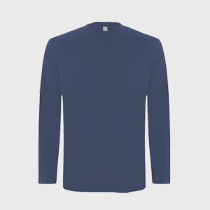 T-shirts à manches longues personnalisables