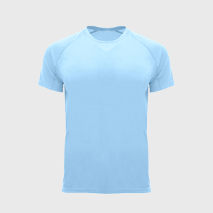 T-shirts techniques pour les événements sportifs
