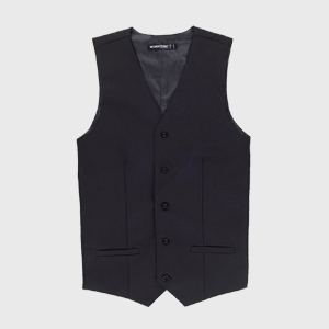 Gilets d'entreprise personnalisés