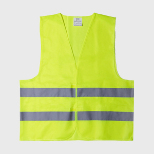 Gilets de haute visibilité