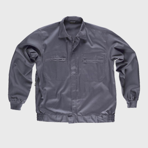 Vestes de travail personnalisées