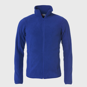 Vestes polaires personnalisées