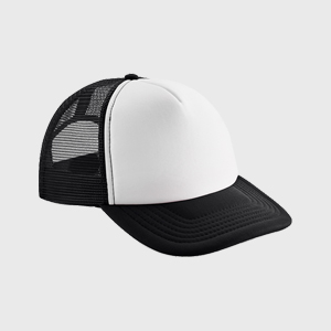 Casquettes de camionneur personnalisées