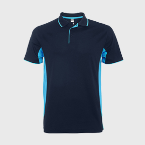 Polos de sport personnalisés
