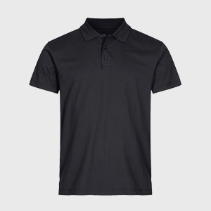 Polos à manches courtes personnalisables