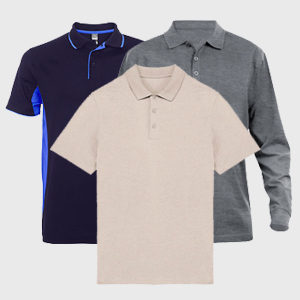 Catalogue complet de polos