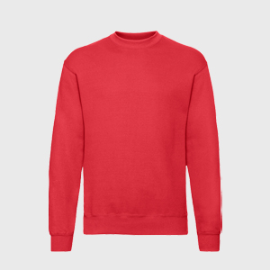 Des sweats basiques personnalisés pour tous