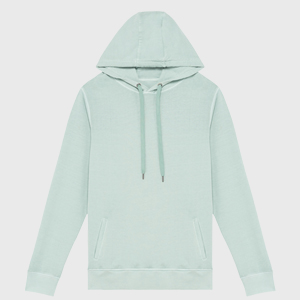 Sweat-shirts écologiques personnalisés