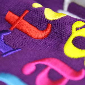 Sweatshirts recommandés pour la broderie