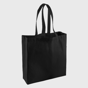 Totebags avec base