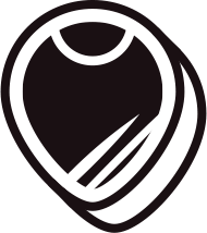 Sous forme de Pin map