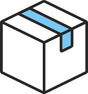 Réceptionnez votre colis dans les délais indiqués