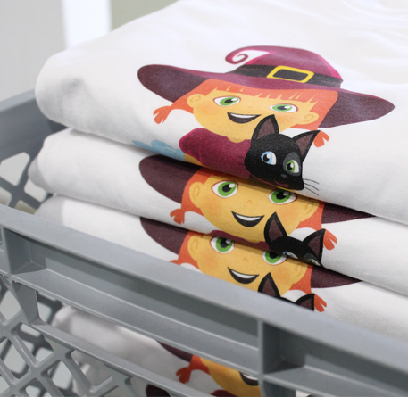 Livraison garantie sauf en cas de force majeure