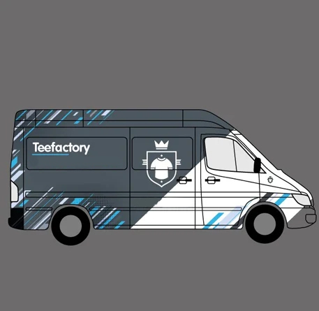 Ponctualité chez Teefactory