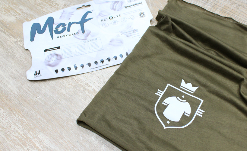 Grande résistance et élasticité