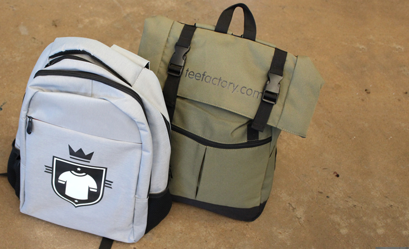 La méthode idéale pour les articles difficiles à personnaliser